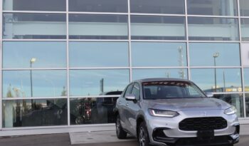 
2023 HONDA HR-V full								