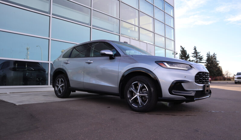 
2023 HONDA HR-V full									