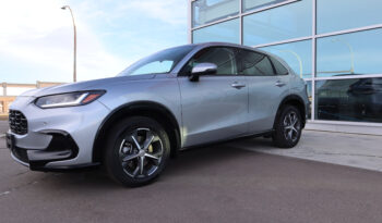 
2023 HONDA HR-V full								