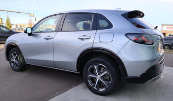 
2023 HONDA HR-V full								