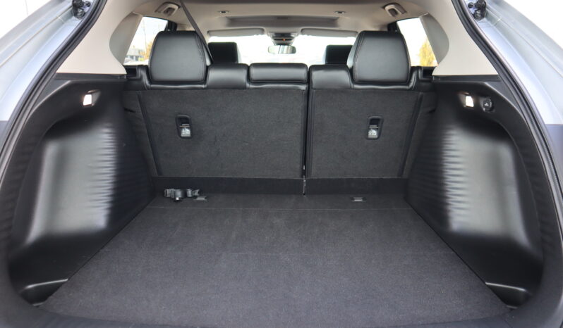 
2023 HONDA HR-V full									