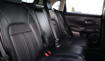 
2023 HONDA HR-V full								