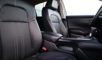 
2023 HONDA HR-V full								