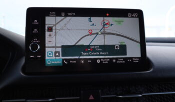 
2023 HONDA HR-V full								