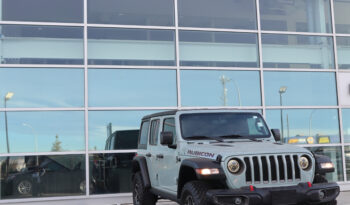 2023 JEEP WRANGLER RUBICON full