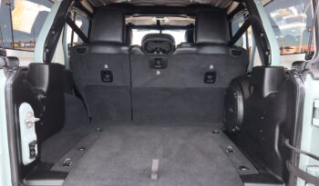 2023 JEEP WRANGLER RUBICON full