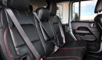 2023 JEEP WRANGLER RUBICON full