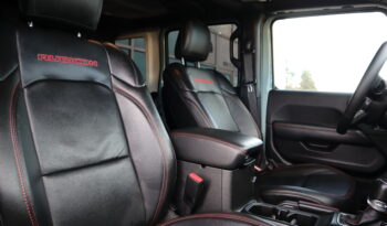2023 JEEP WRANGLER RUBICON full