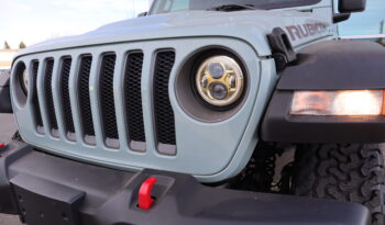 2023 JEEP WRANGLER RUBICON full