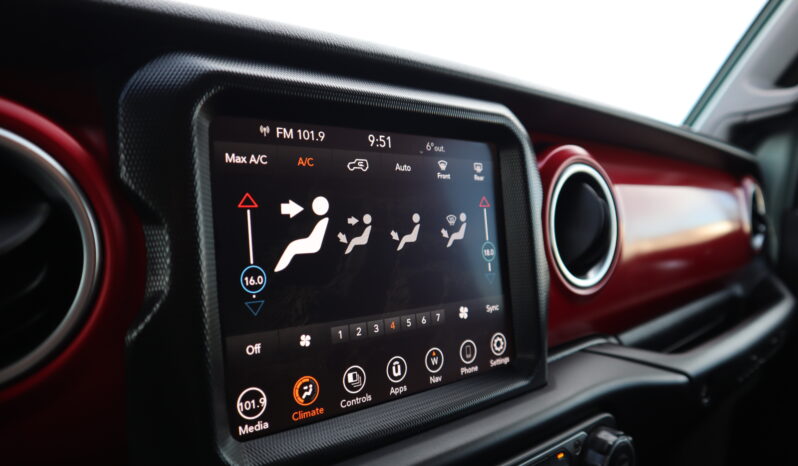 
2023 JEEP WRANGLER RUBICON full									