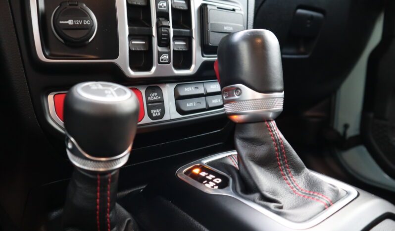 
2023 JEEP WRANGLER RUBICON full									