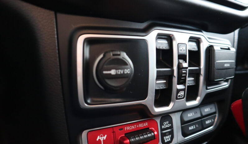 
2023 JEEP WRANGLER RUBICON full									