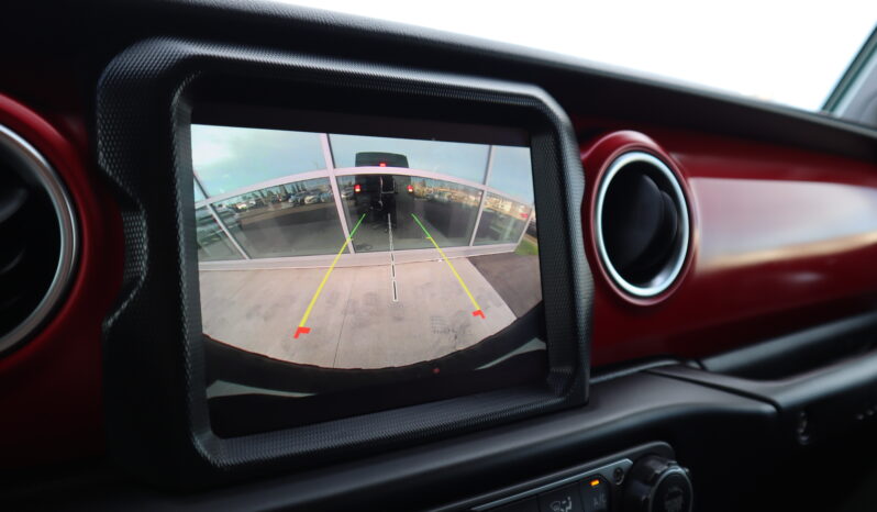 
2023 JEEP WRANGLER RUBICON full									