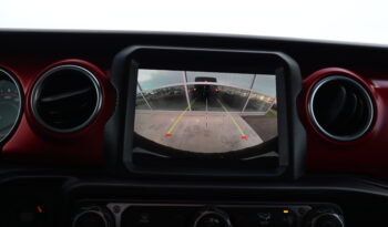 2023 JEEP WRANGLER RUBICON full