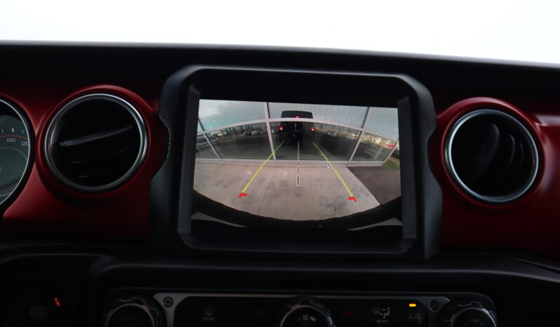 
2023 JEEP WRANGLER RUBICON full									