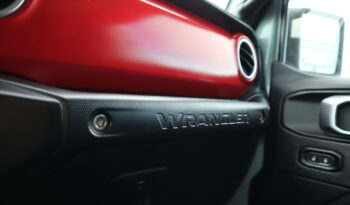 2023 JEEP WRANGLER RUBICON full