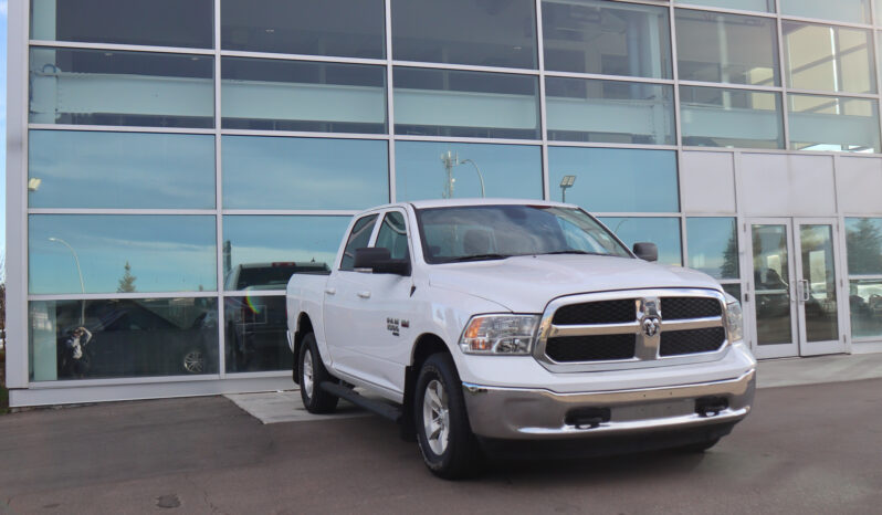 
2022 RAM 1500 CLASSIC full									