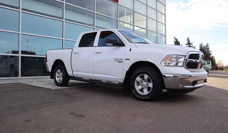 
2022 RAM 1500 CLASSIC full									
