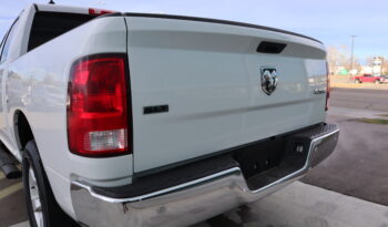 
2022 RAM 1500 CLASSIC full								