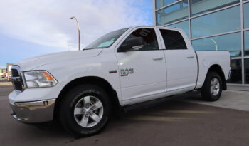 
2022 RAM 1500 CLASSIC full								