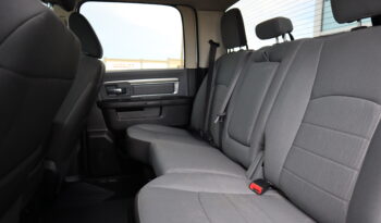 
2022 RAM 1500 CLASSIC full								