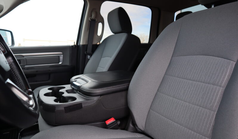 
2022 RAM 1500 CLASSIC full									