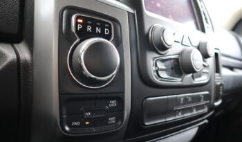 
2022 RAM 1500 CLASSIC full								