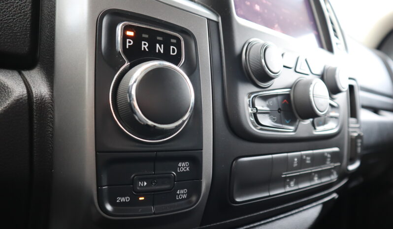 
2022 RAM 1500 CLASSIC full									