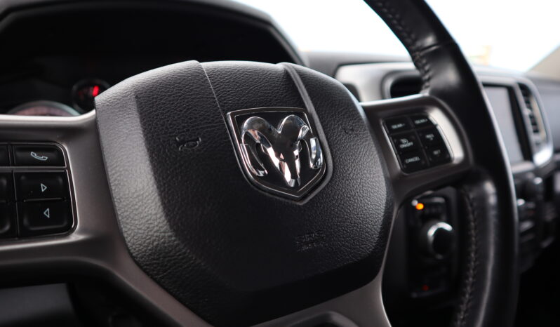 
2022 RAM 1500 CLASSIC full									