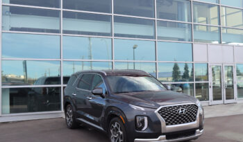 2022 HYUNDAI PALISADE full