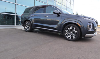 2022 HYUNDAI PALISADE full