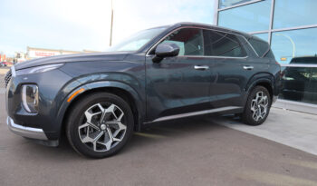 2022 HYUNDAI PALISADE full