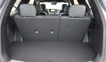 2022 HYUNDAI PALISADE full