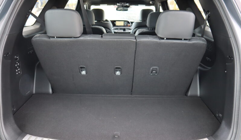 
2022 HYUNDAI PALISADE full									