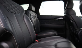 2022 HYUNDAI PALISADE full