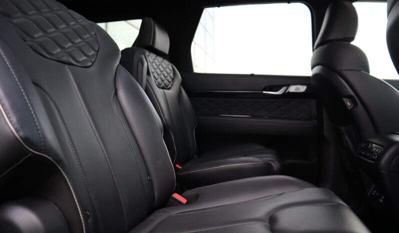 
2022 HYUNDAI PALISADE full									