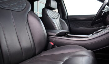 2022 HYUNDAI PALISADE full