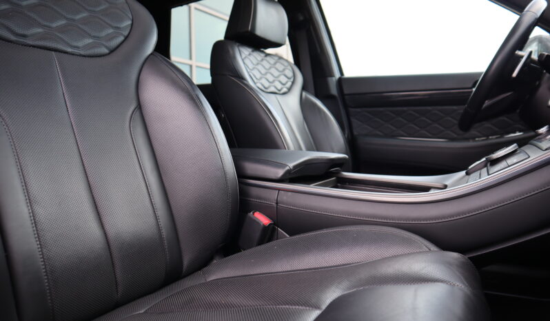 
2022 HYUNDAI PALISADE full									