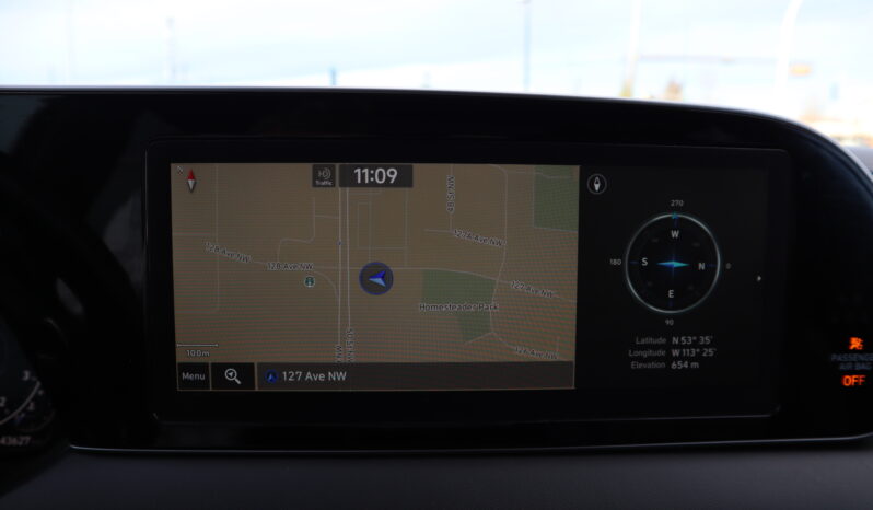 
2022 HYUNDAI PALISADE full									