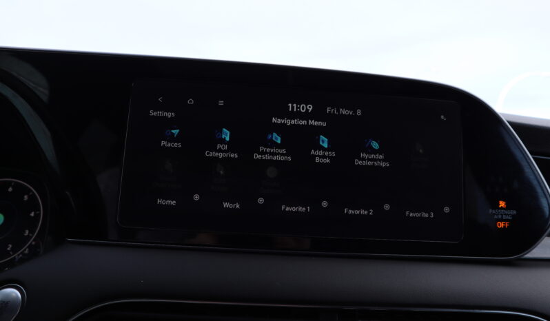 
2022 HYUNDAI PALISADE full									