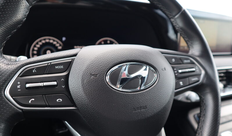 
2022 HYUNDAI PALISADE full									