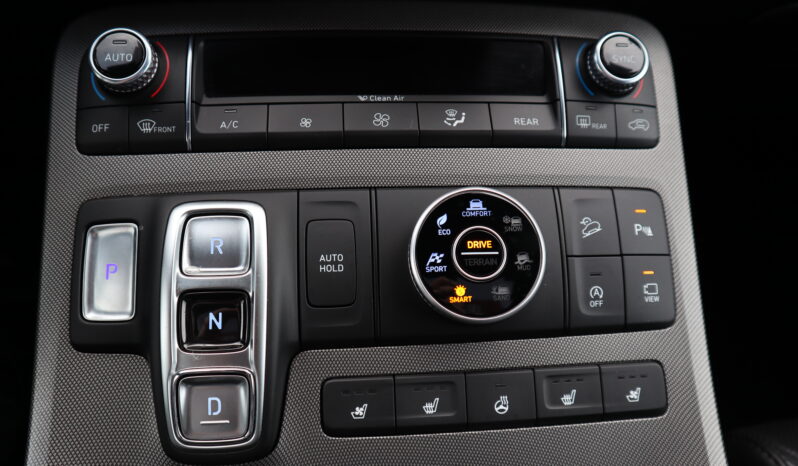 
2022 HYUNDAI PALISADE full									