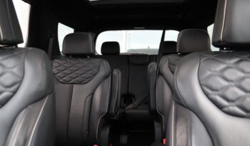 2022 HYUNDAI PALISADE full