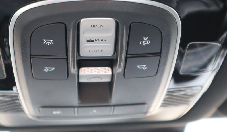 
2022 HYUNDAI PALISADE full									