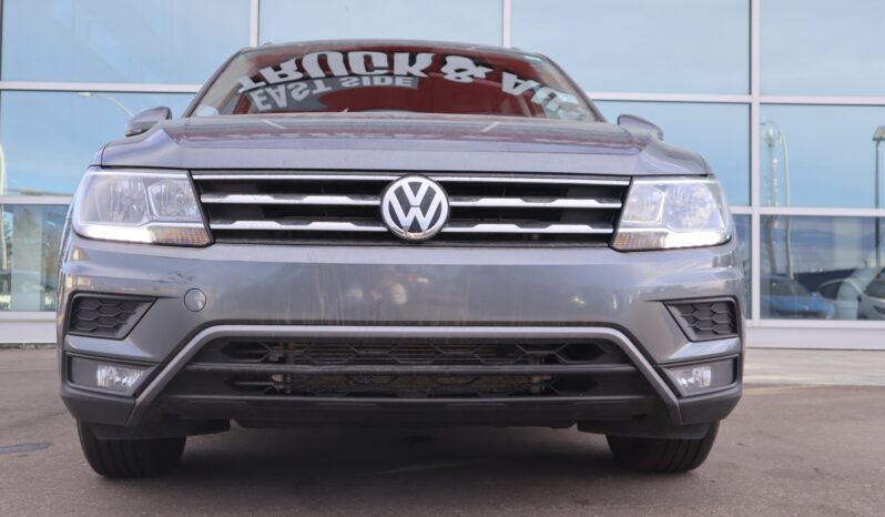 
2021 VOLKSWAGEN TIGUAN full									