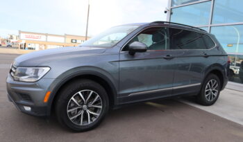 
2021 VOLKSWAGEN TIGUAN full								