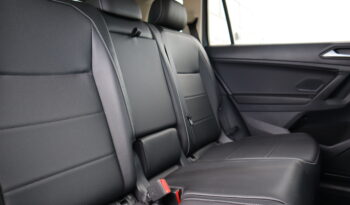 
2021 VOLKSWAGEN TIGUAN full								