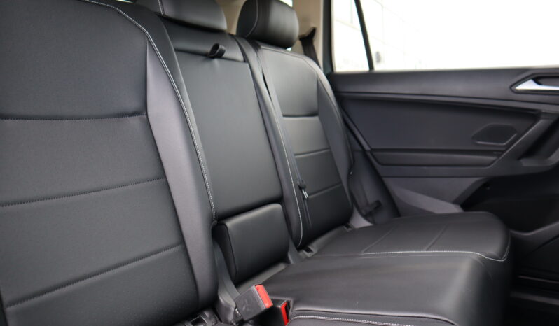 
2021 VOLKSWAGEN TIGUAN full									