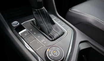 
2021 VOLKSWAGEN TIGUAN full								