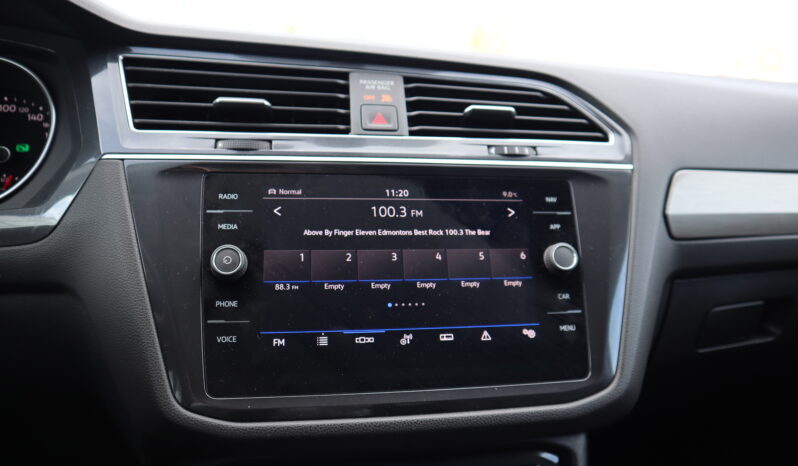 
2021 VOLKSWAGEN TIGUAN full									